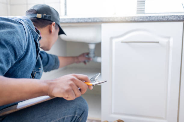 Best Septic Systems  in Fitchburg, WI