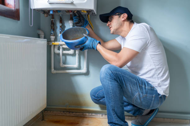 Best Hot Water Heater Installation  in Fitchburg, WI